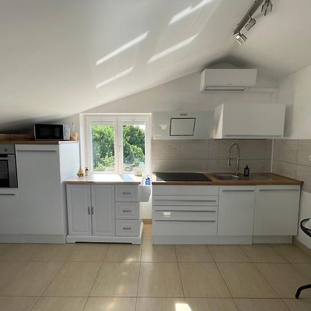 Villa Nordica 드라말리 외부 사진