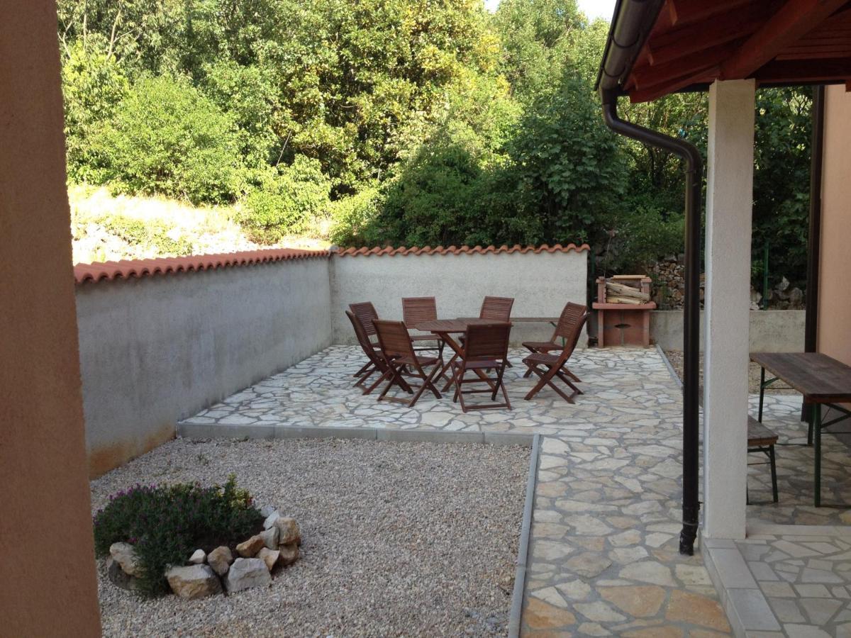 Villa Nordica 드라말리 외부 사진