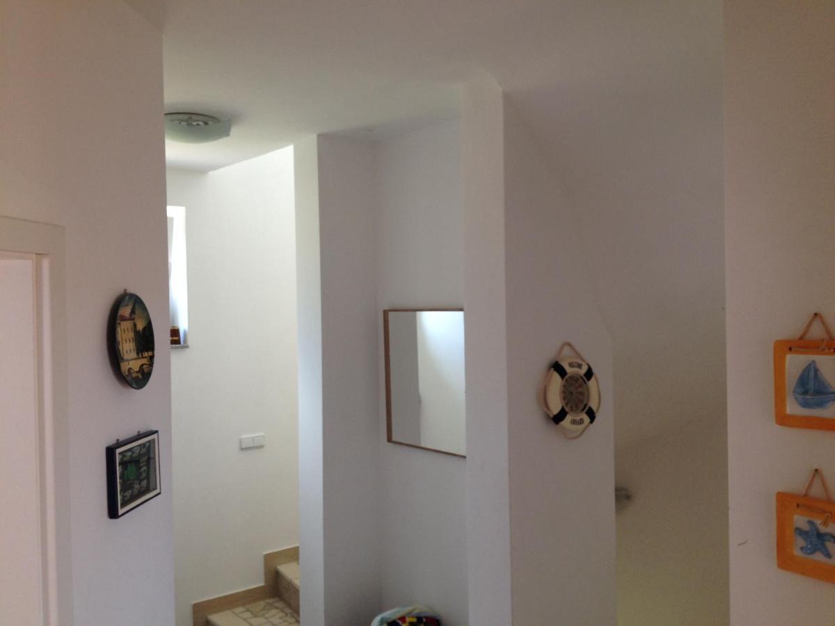 Villa Nordica 드라말리 외부 사진