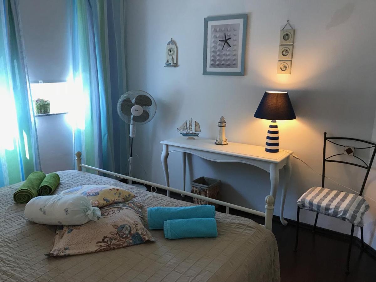 Villa Nordica 드라말리 외부 사진