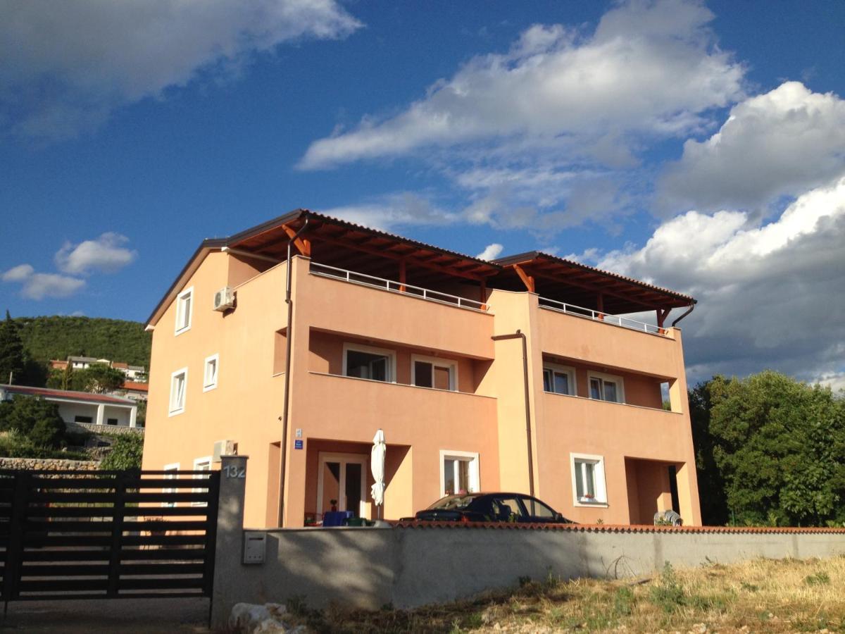 Villa Nordica 드라말리 외부 사진