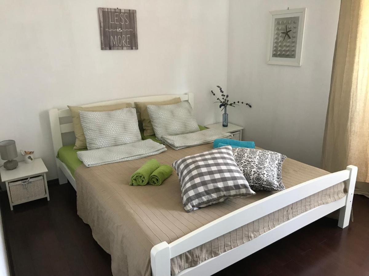 Villa Nordica 드라말리 외부 사진