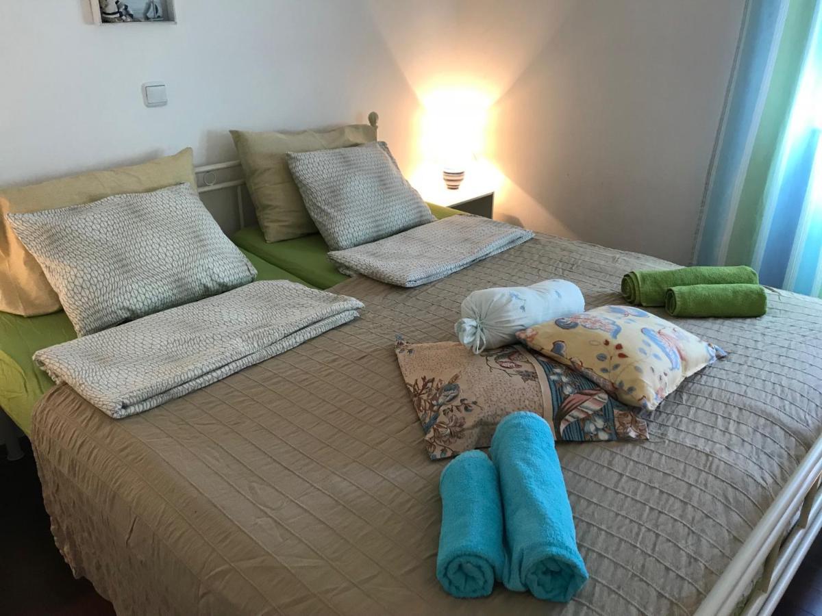 Villa Nordica 드라말리 외부 사진