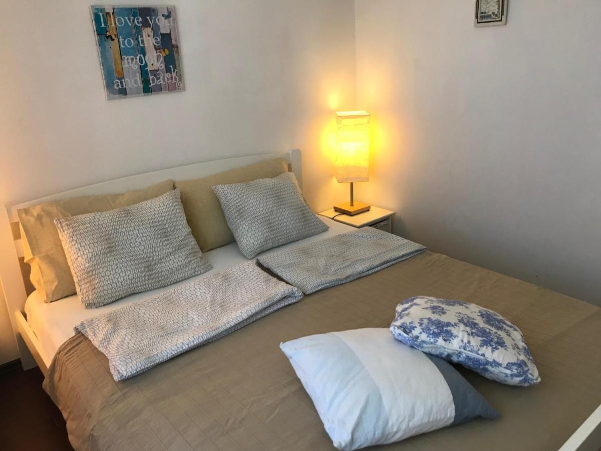 Villa Nordica 드라말리 외부 사진