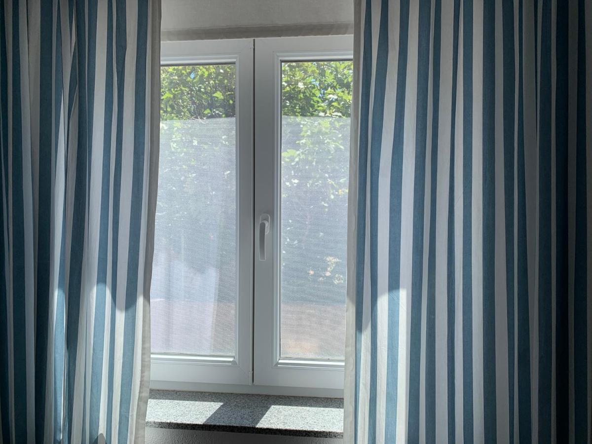 Villa Nordica 드라말리 외부 사진