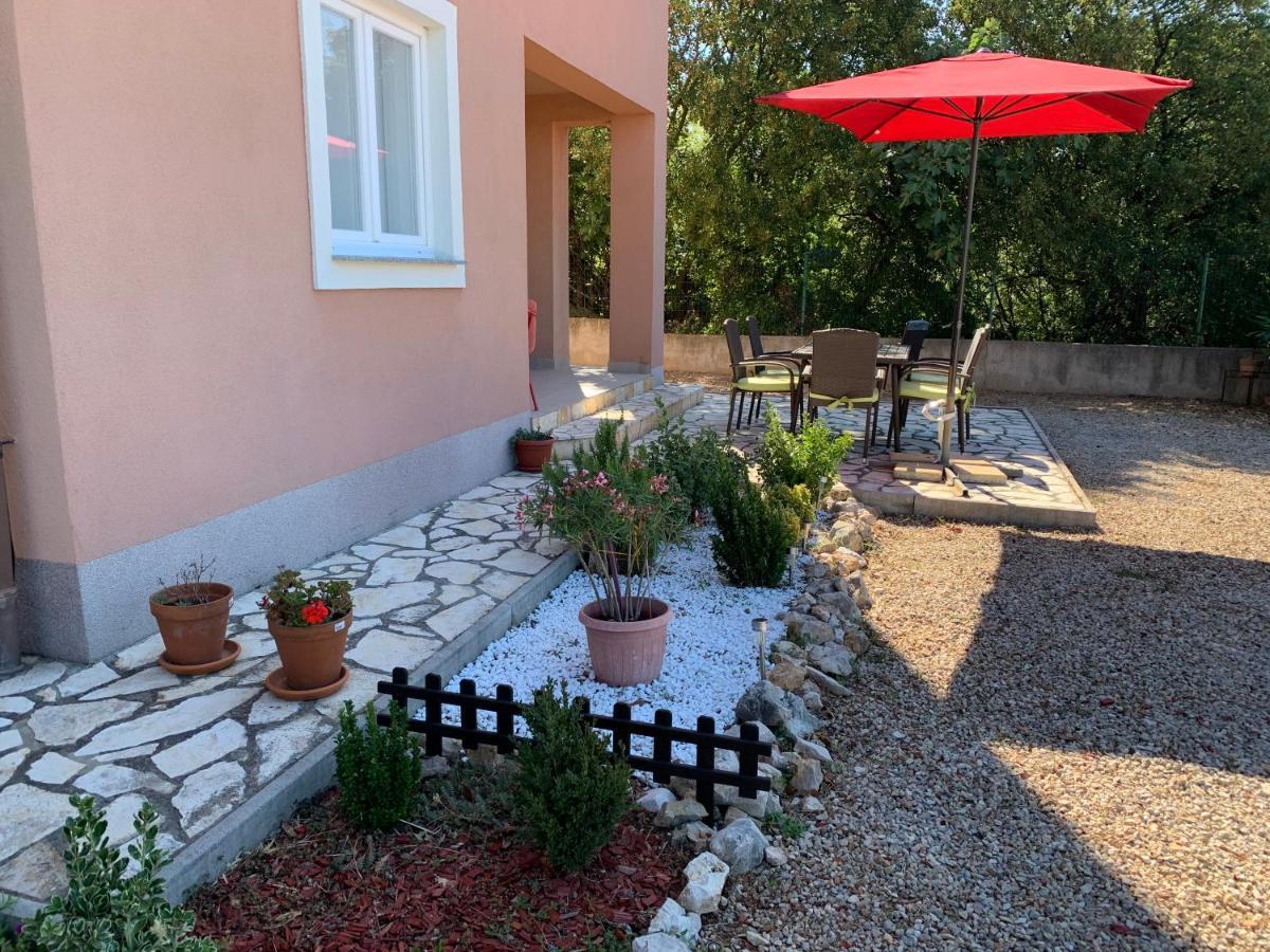 Villa Nordica 드라말리 외부 사진