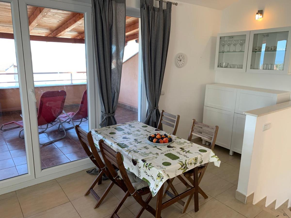 Villa Nordica 드라말리 외부 사진