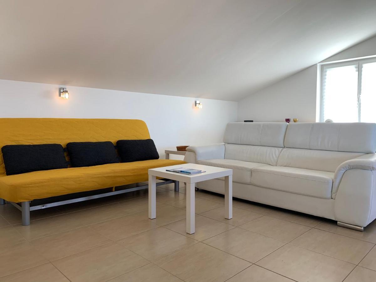 Villa Nordica 드라말리 외부 사진