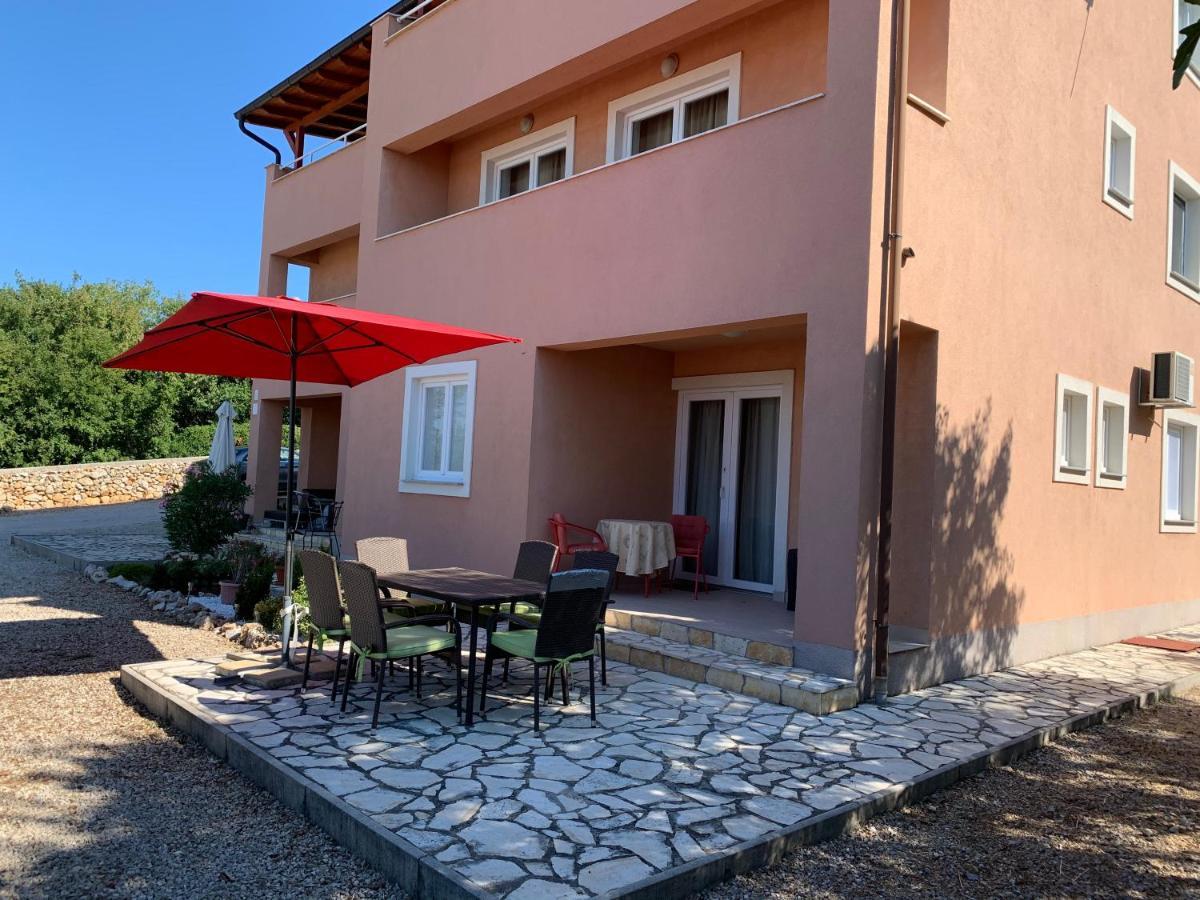 Villa Nordica 드라말리 외부 사진