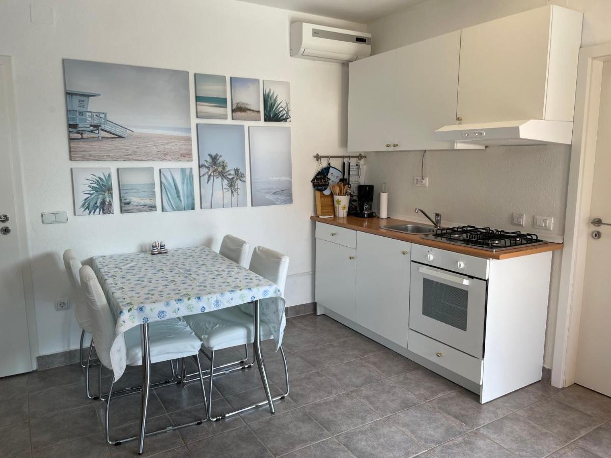 Villa Nordica 드라말리 외부 사진