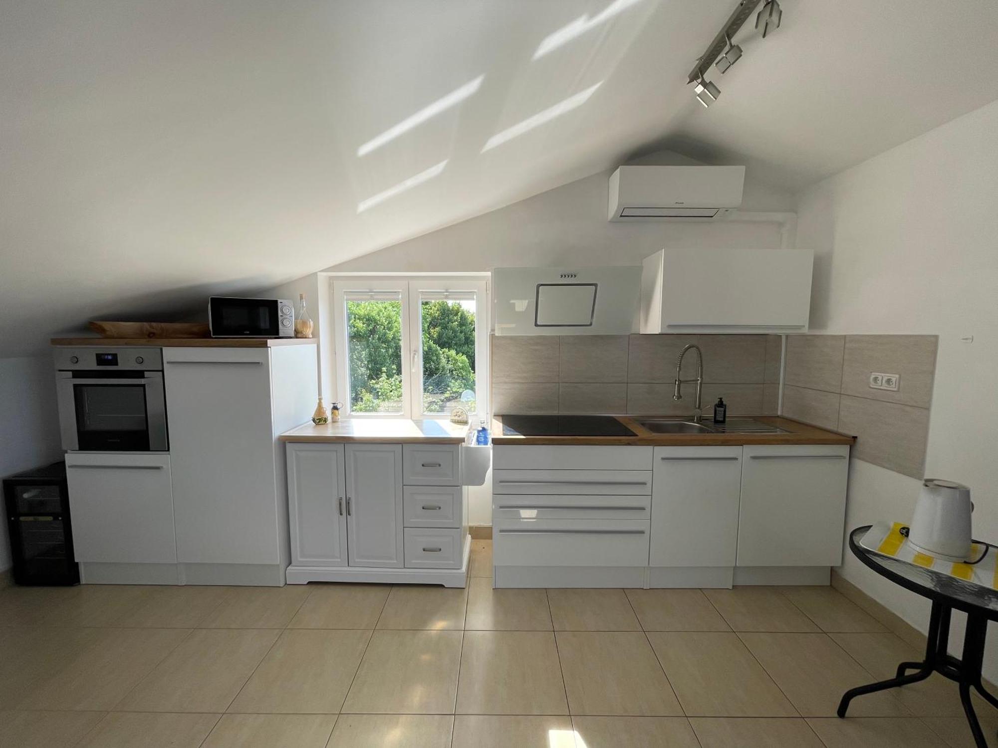 Villa Nordica 드라말리 외부 사진