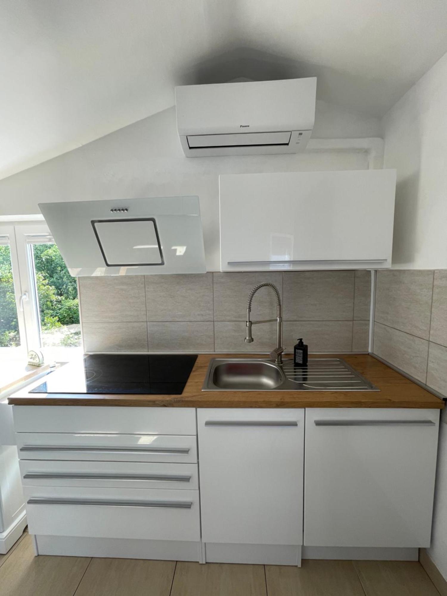 Villa Nordica 드라말리 외부 사진